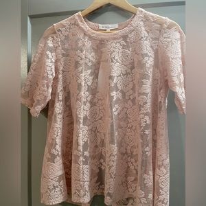 BRAND NEW W/ TAGS BCBG TOP